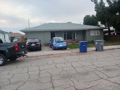 1031 S Church Ave, Reedley, CA, 93654