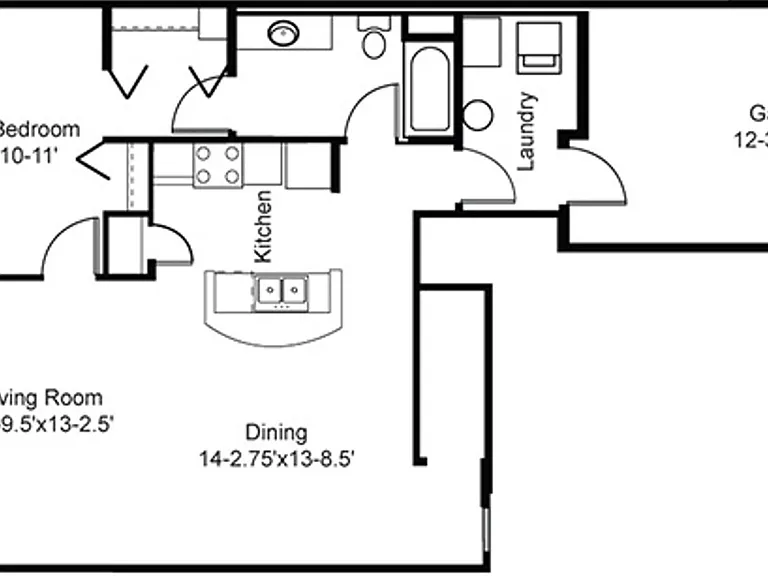 738 Cedar Bluffs Way #45 — Photo 9