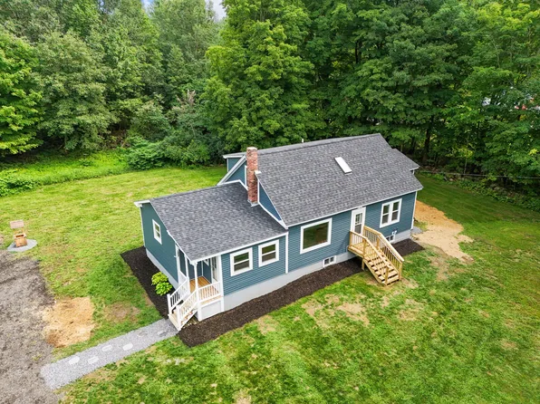 820 Hallowell Litchfield Road, West Gardiner, ME 04345