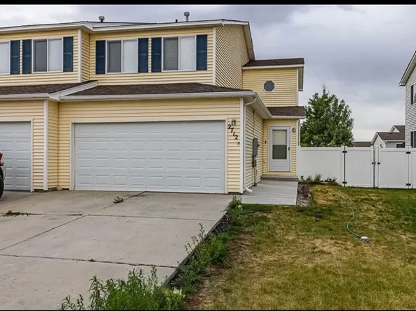 2712 Cloud Ct, Rock Springs, WY 82901