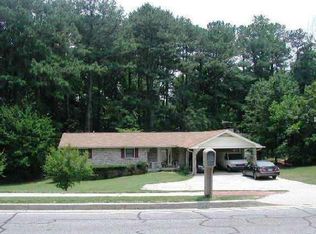 5234 Five Forks Trickum Rd, Lilburn, GA 30047