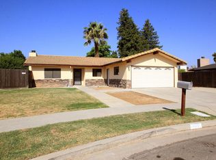 255 N Renn Ave, Fresno, CA 93727