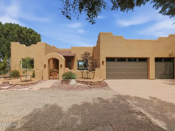 13647 N Black Elk Trl, Prescott, AZ 86305