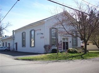 18 Canal St, Big Flats, NY 14814