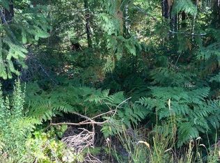 Div 18 Lake Cushman, Hoodsport, WA 98548