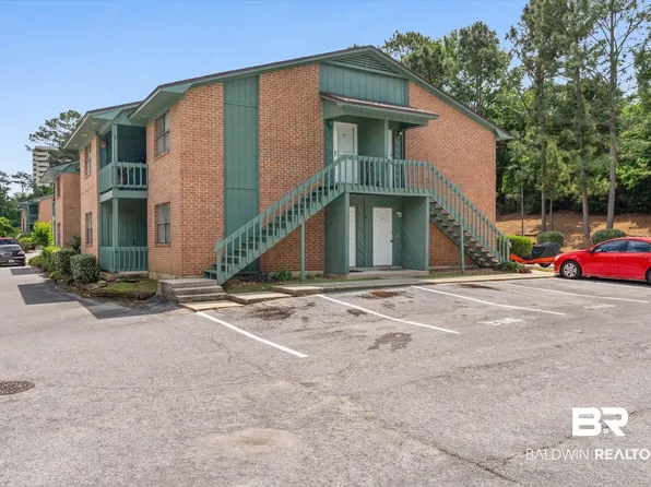 500 Grant St APT B206, Daphne, AL 36526