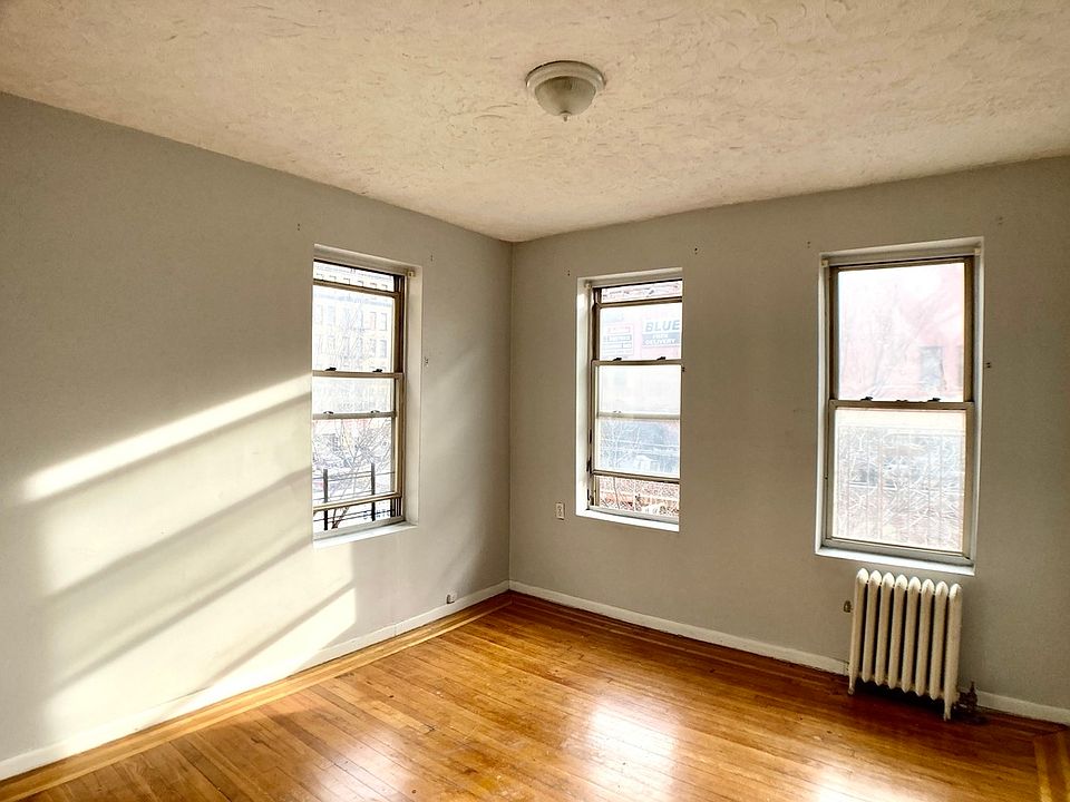 1st image of 4321 Broadway #2A