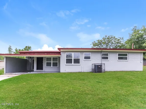 4804 CHURCHILL Drive, Jacksonville, FL 32208