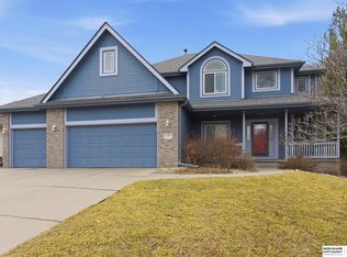 11804 S 53rd St, Papillion, NE 68133
