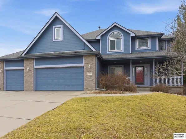 11804 S 53rd St, Papillion, NE 68133