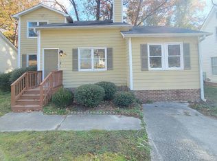 741 Rawls Dr, Raleigh, NC 27610