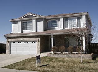 4379 Heywood Way, Highlands Ranch, CO 80130