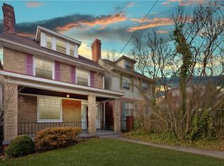 702 Hastings St, Pittsburgh, PA 15206