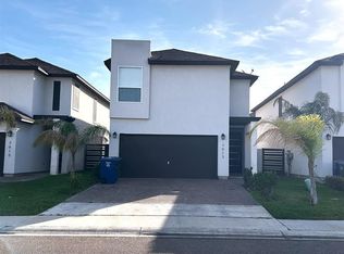 7913 Elka Loop, Laredo, TX 78045