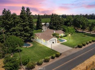 4742 Crow Rd, Oakdale, CA 95361