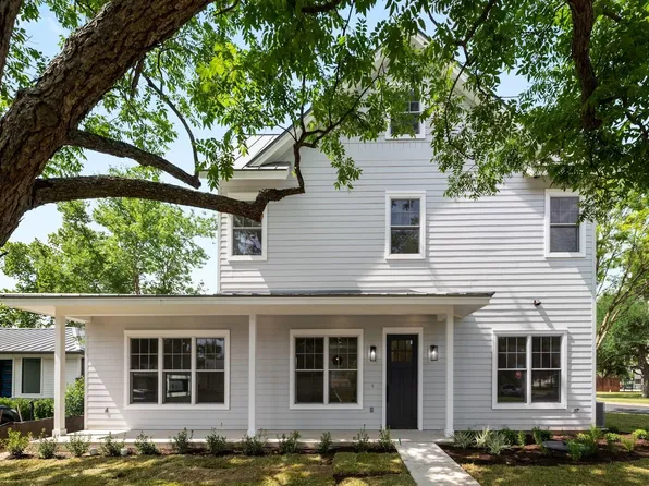 1919 W 38th St, Austin, TX 78731