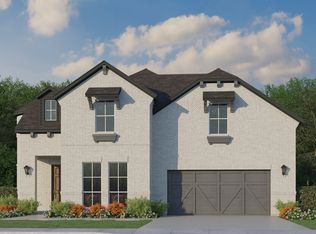 729 Treeline Way, Mansfield, TX 76063