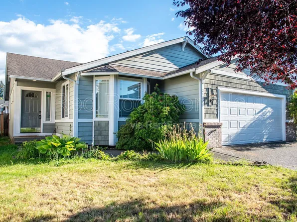 2402 177th Street Ct E, Tacoma, WA 98445