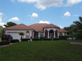 17834 Monteverde Dr, Spring Hill, FL 34610