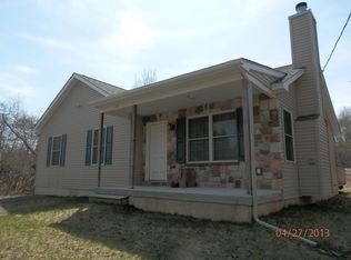 132 Caddo Ter, Albrightsville, PA