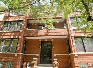 2853 N Burling St #2N, Chicago, IL 60657