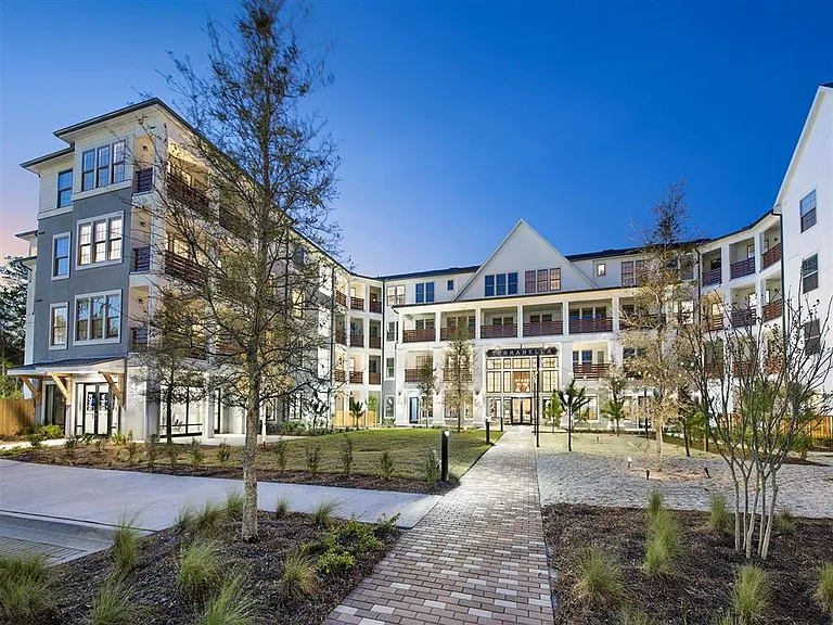 Terrabella Coastal Apartments — Photo 35