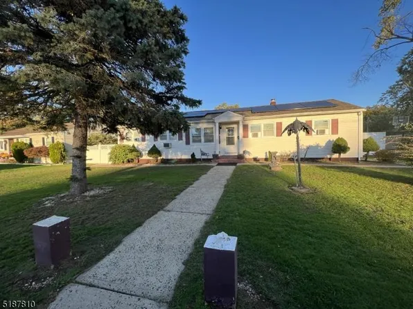 116 1st St, Middlesex, NJ 08846