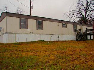 254 Circle Dr, Viola, AR 72583
