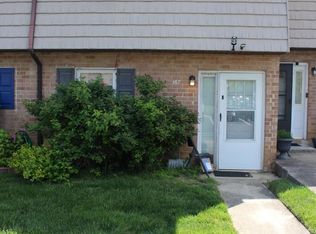 167 La Cascata #167, Clementon, NJ 08021