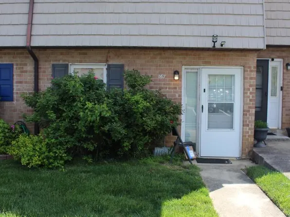 167 La Cascata #167, Clementon, NJ 08021