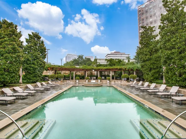 3505 Turtle Creek Blvd APT 5A, Dallas, TX 75219