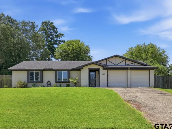 598 Hidden Frst N, Longview, TX 75605