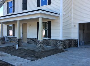 154 Blackwater, Springfield, GA 31329