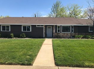 1899 Kildare Dr, Redding, CA 96001