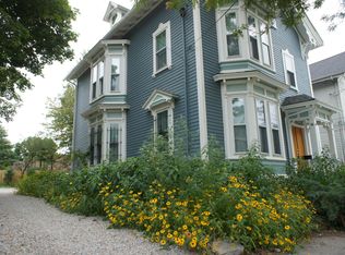 69 Doyle Ave FLOOR 3, Providence, RI 02906