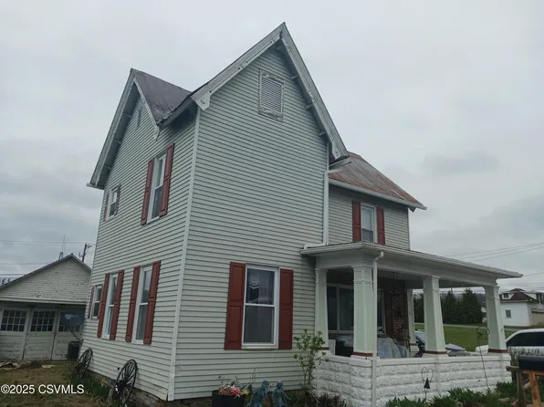 411 W Market St, Beavertown, PA 17813