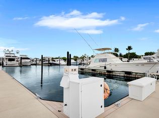 Ocean Reef Marina - ES-22, Key Largo, FL 33037