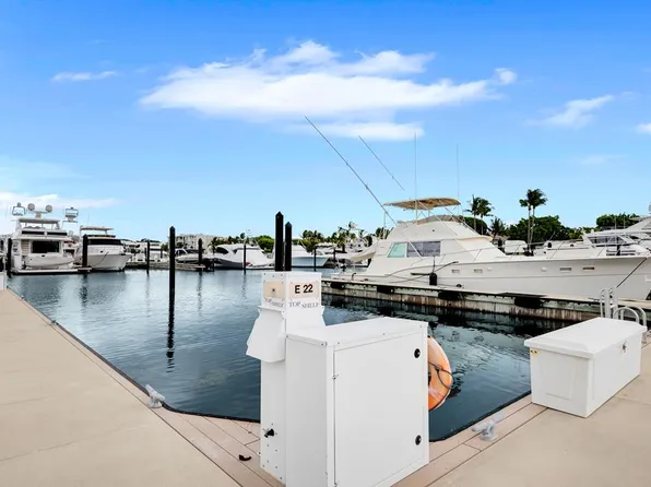 201 Ocean Reef Dr #Es-22, Key Largo, FL 33037