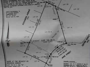 7209 Anne St, Arabi, LA 70032