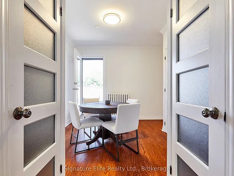 124 Geoffrey St #UPPER — Photo 9