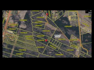 0 Fauling Rd, Saint Stephen, SC 29479