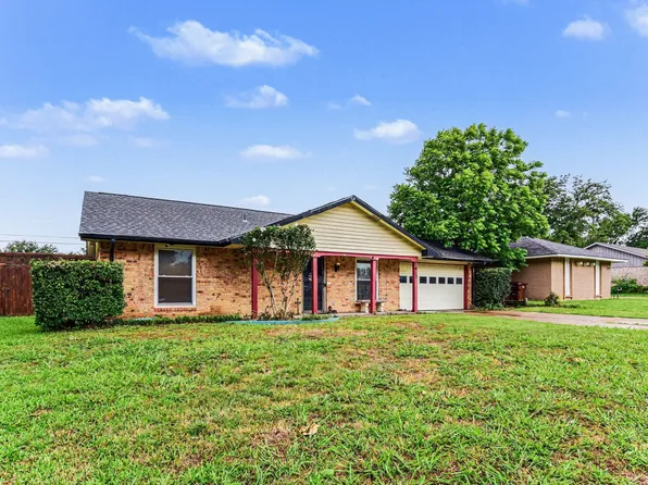 1412 E Park Blvd, Plano, TX 75074