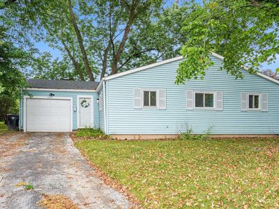 1413 Orkney Ct, South Bend, IN, 46614