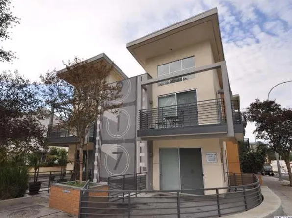 217 S Marengo Ave Unit 307, Pasadena, CA 91101