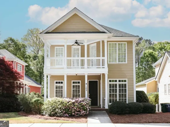 105 Magnolia Blossom Way, Athens, GA 30606