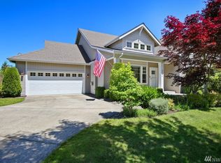 2944 Martin Pl, Dupont, WA 98327