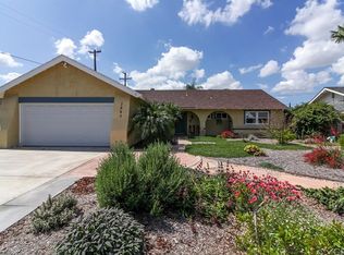 3960 Carrick St, Riverside, CA 92505