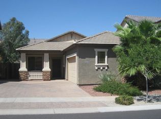 4502 E Loma Vista St, Gilbert, AZ 85295
