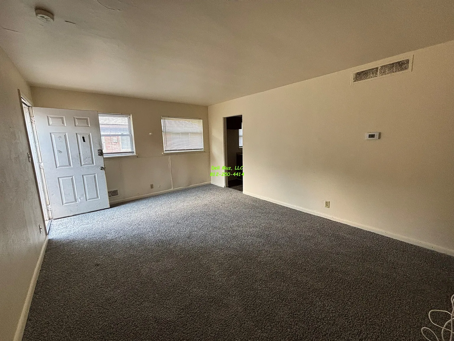 2 bed, 830 sqft, $600 — Photo 3