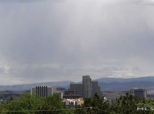2035 Shair Dr, Reno, NV 89509